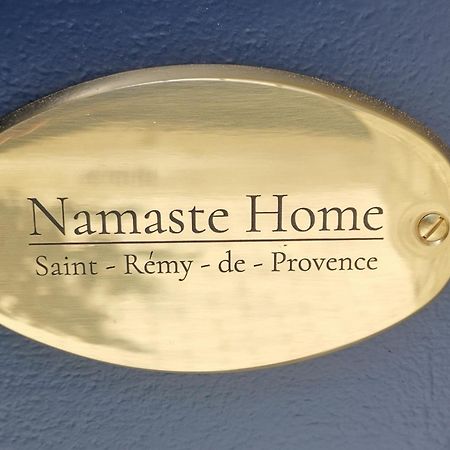 Namaste Home, Votre Havre De Paix A St Remy ! Saint-Rémy-de-Provence Pokój zdjęcie