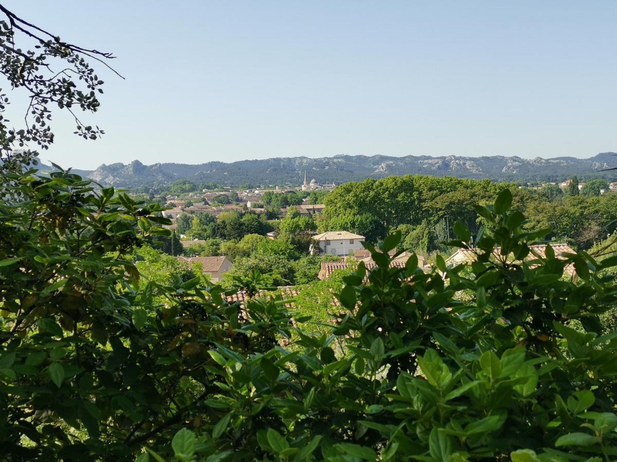 Namaste Home, Votre Havre De Paix A St Remy ! Saint-Rémy-de-Provence Zewnętrze zdjęcie