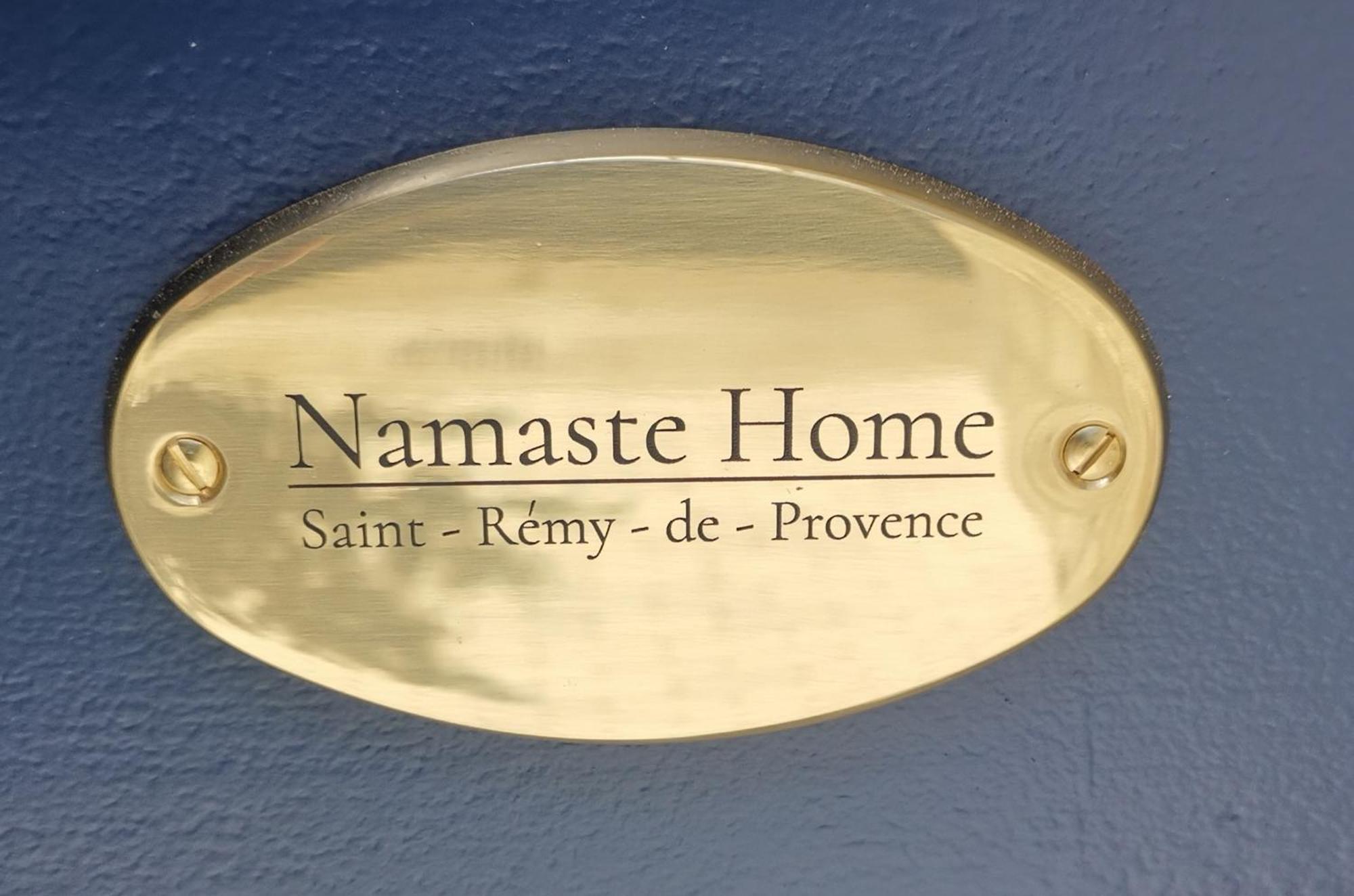 Namaste Home, Votre Havre De Paix A St Remy ! Saint-Rémy-de-Provence Pokój zdjęcie