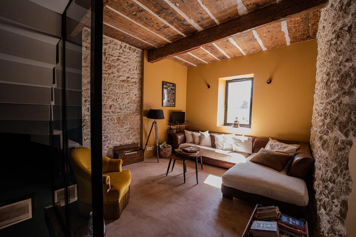 Namaste Home, Votre Havre De Paix A St Remy ! Parking Wifi Inclus Saint-Rémy-de-Provence Zewnętrze zdjęcie
